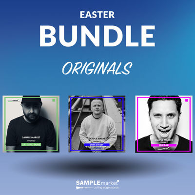 Picture of Originals Bundle 1